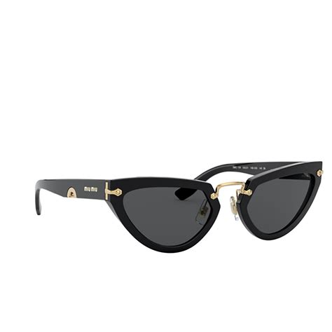 miu miu sunglasses aud miu miu style noir special project